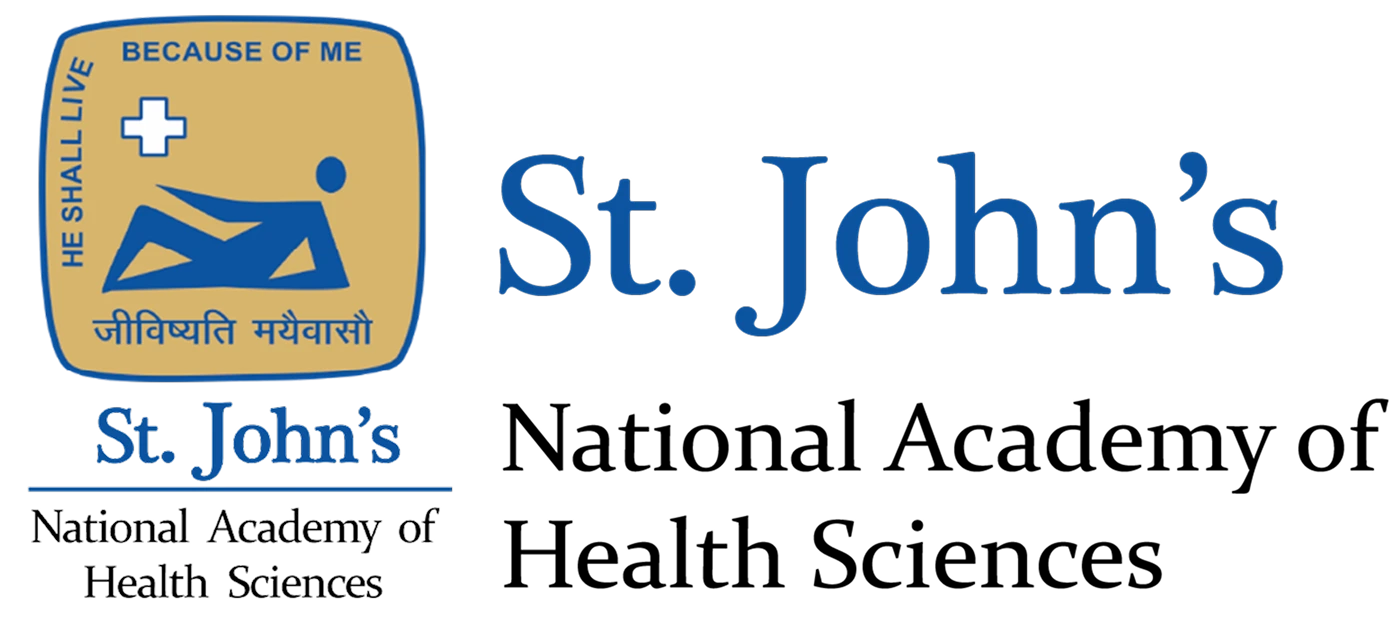 St. John's Medical College Hospital — sterile healthcare spaces by PEHSPL