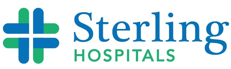 Sterling Hospital — sterile healthcare spaces by PEHSPL